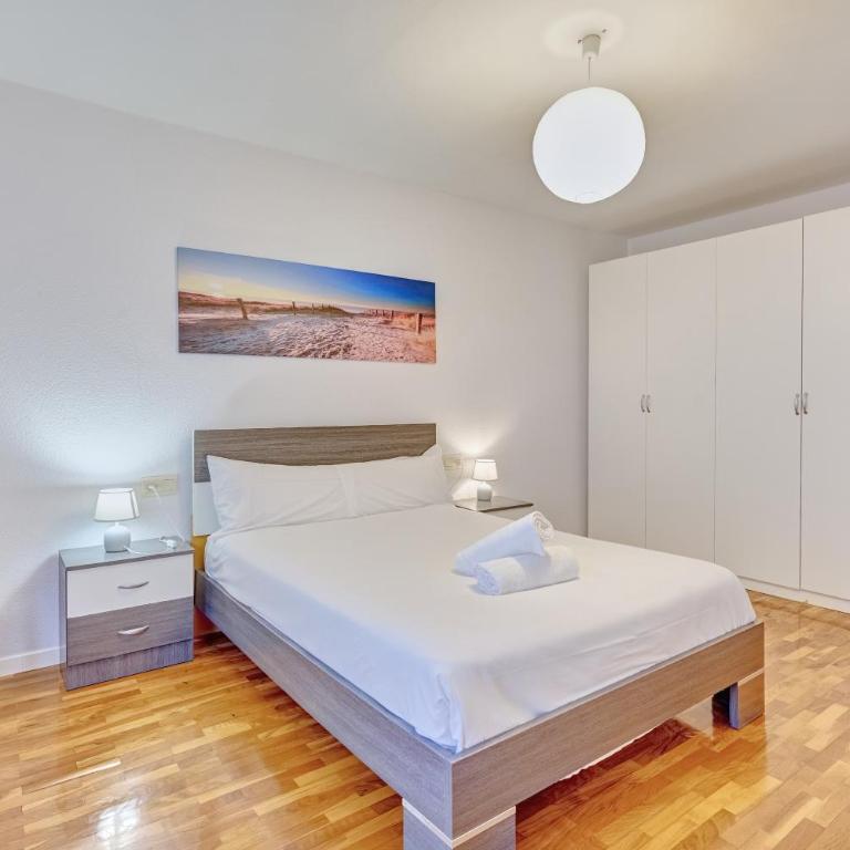 Jarauta 50 by Clabao - Apartamento de 2 dormitorios - 7