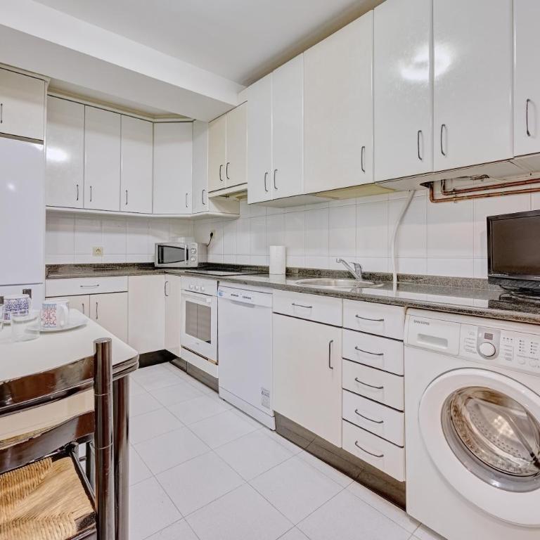 Jarauta 50 by Clabao - Apartamento de 2 dormitorios - 10