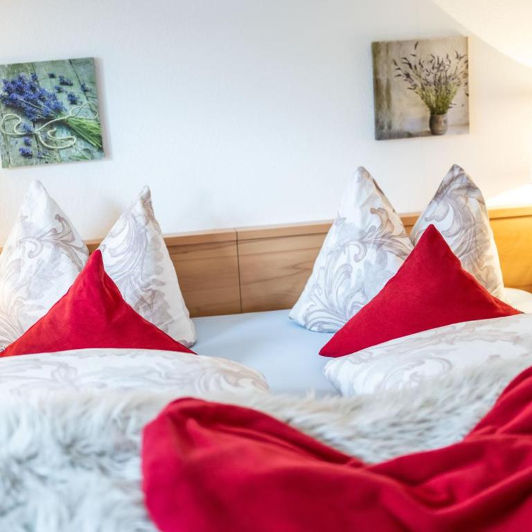 Das Ferienhaus Oberstdorf - Haus mit 4 Schlafzimmern - 22