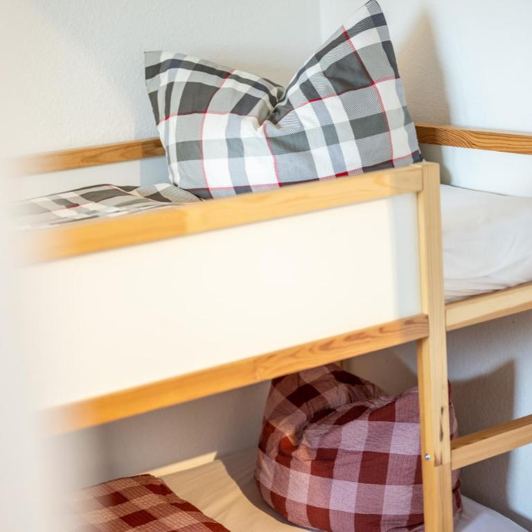 Das Ferienhaus Oberstdorf - Haus mit 4 Schlafzimmern - 10