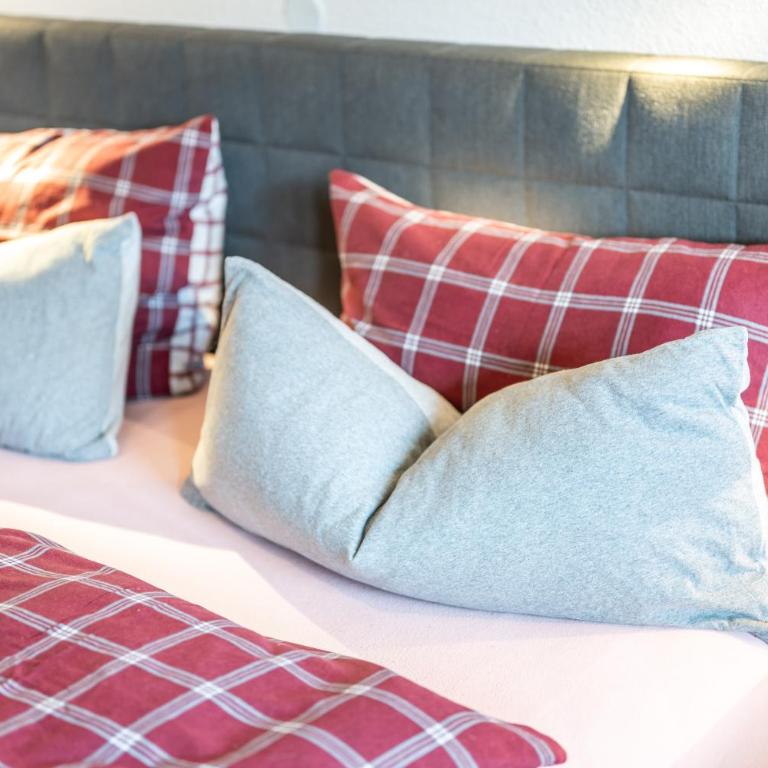 Das Ferienhaus Oberstdorf - Haus mit 4 Schlafzimmern - 20