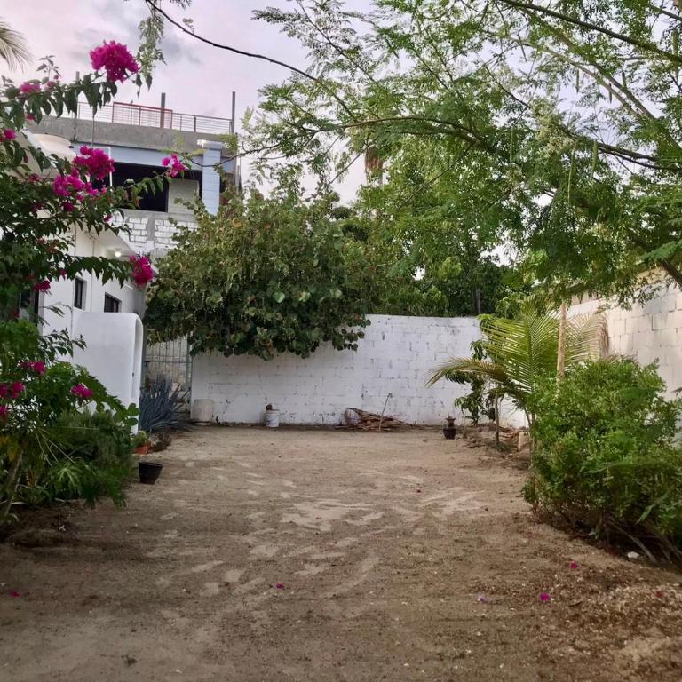 Casa Kante centro histórico 2bed 2Bath parking - Casa de 2 dormitorios - 30