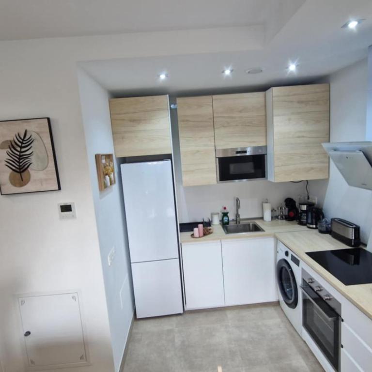 Moonlight Apartment duplex Los Boliches - Two-Bedroom Family Apartment - 7