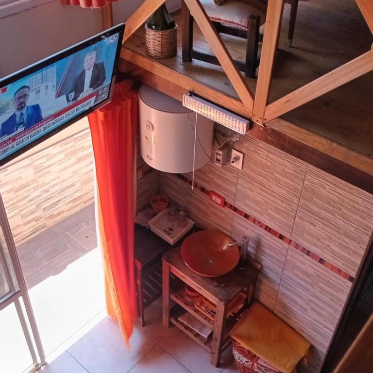 El Paraiso - Studio Apartment (No Kitchen) - 19