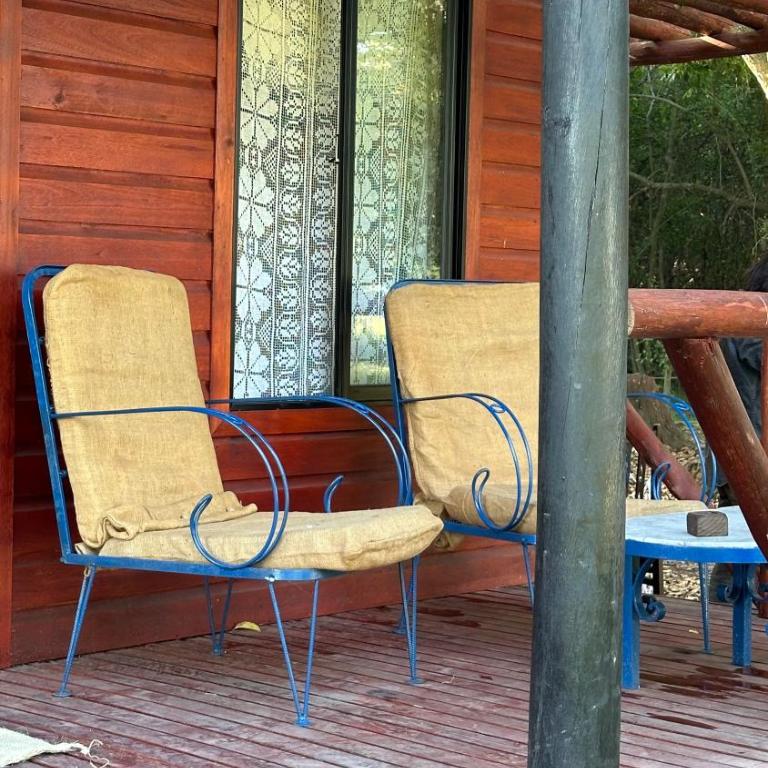 Enramada - Casa de 2 dormitorios - 5