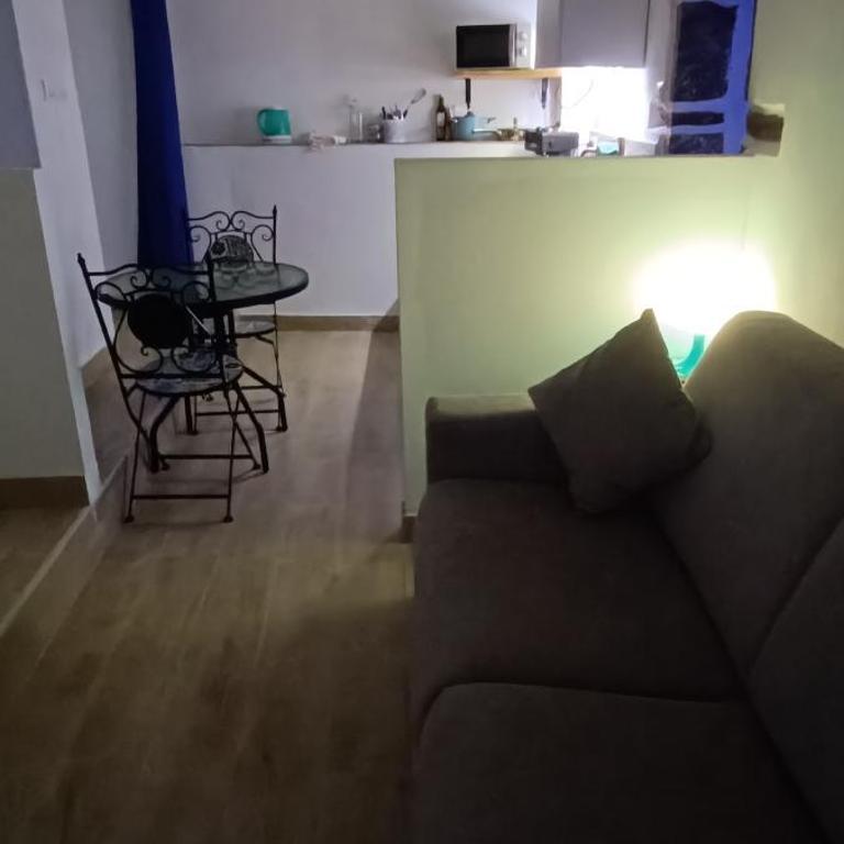 La quiete accesa - Appartamento con Vista Mare - 12