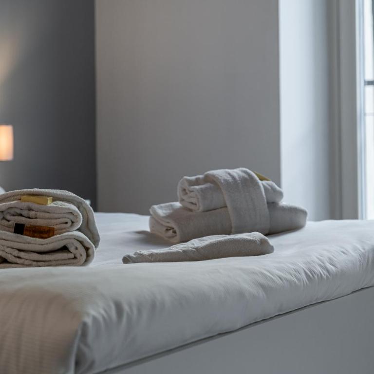 Residenza Nicola Porta Borsari - Appartamento con 2 Camere da Letto - 29