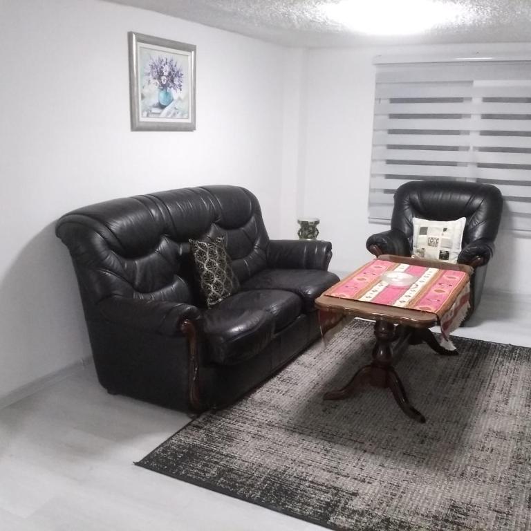 Modern & Bright Apartment in Old Town - Apartman sa 1 Spavaćom Sobom - 7