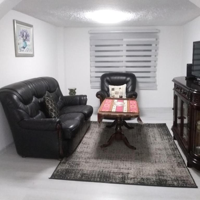 Modern & Bright Apartment in Old Town - Apartman sa 1 Spavaćom Sobom - 3