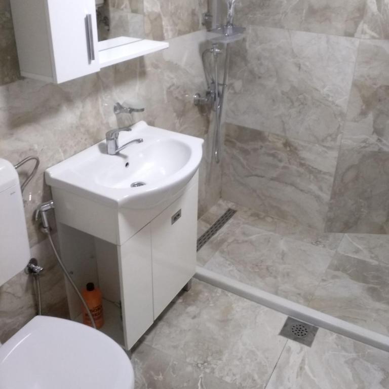 Modern & Bright Apartment in Old Town - Apartman sa 1 Spavaćom Sobom - 10