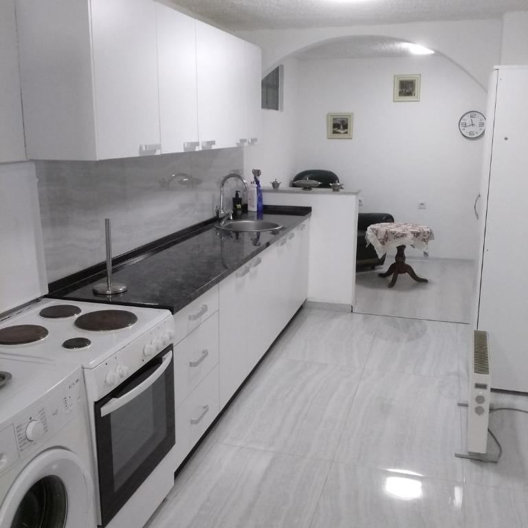 Modern & Bright Apartment in Old Town - Apartman sa 1 Spavaćom Sobom - 11
