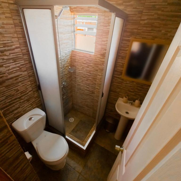 Hostal Perita - Habitación Doble - 8