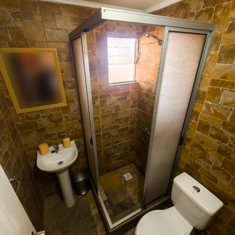 Hostal Perita - Habitación Doble - 9