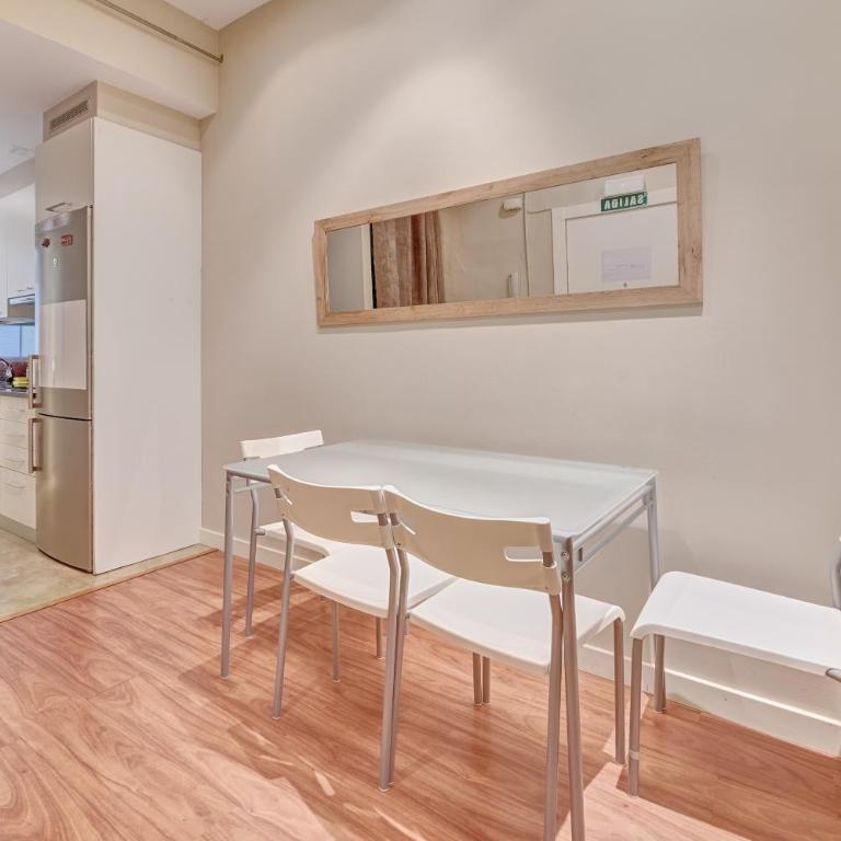 Apartamento Curia 6 by Clabao - One-Bedroom Apartment - 6