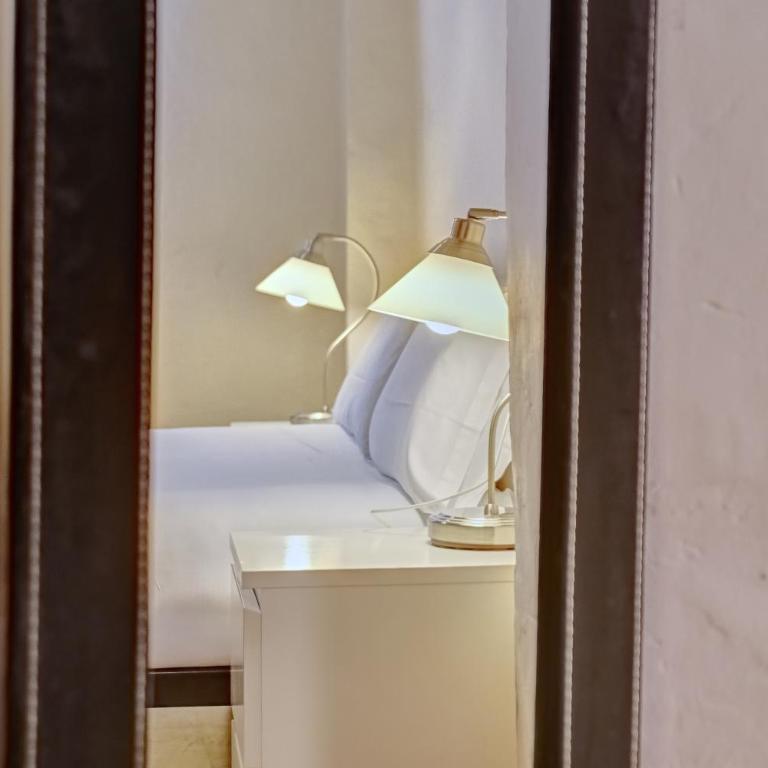 Apartamento Curia 6 by Clabao - One-Bedroom Apartment - 11