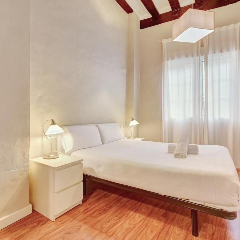 Apartamento Curia 6 by Clabao - One-Bedroom Apartment - 1