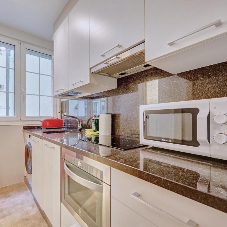 Apartamento Curia 6 by Clabao - One-Bedroom Apartment - 7