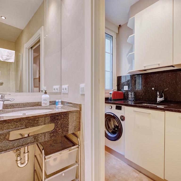 Apartamento Curia 6 by Clabao - One-Bedroom Apartment - 8