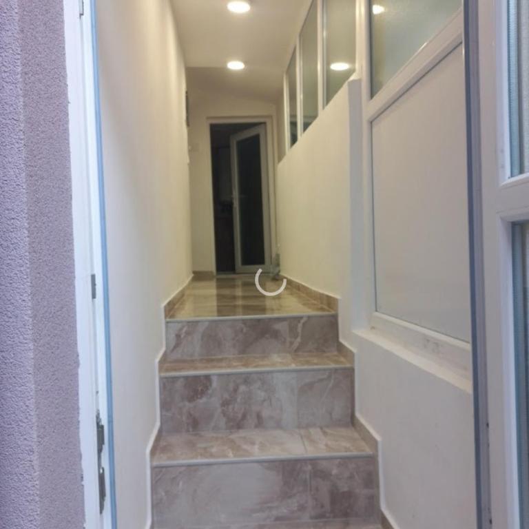 Modern & Bright Apartment in Old Town - Apartman sa 1 Spavaćom Sobom - 16
