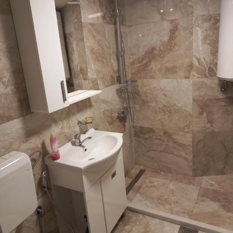 Modern & Bright Apartment in Old Town - Apartman sa 1 Spavaćom Sobom - 18