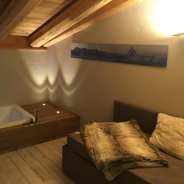 4478 Mountain Lodge - Suite - 6