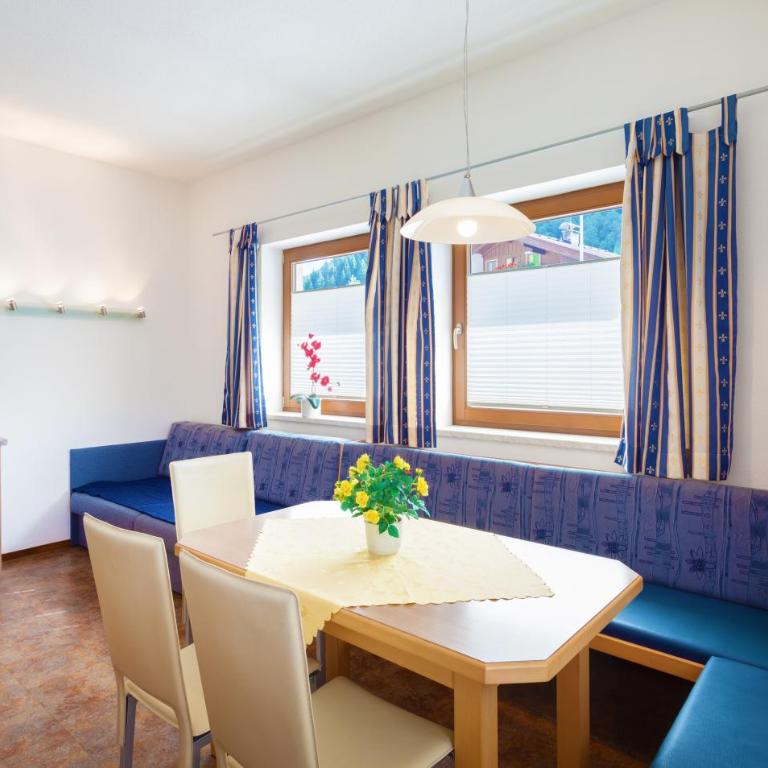 Amtshaus - Apartment - barrierefrei - 3