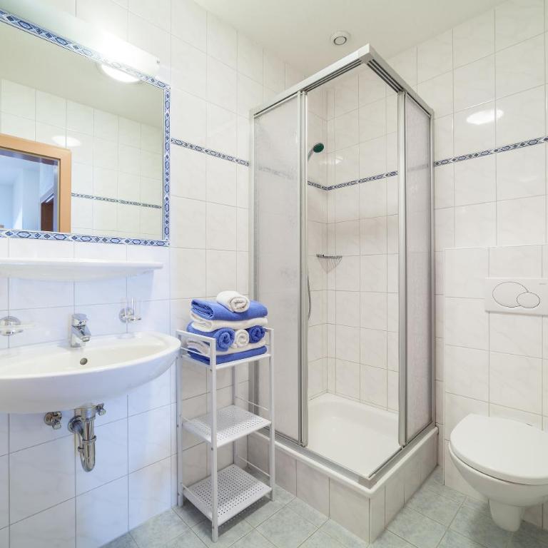 Amtshaus - Apartment - barrierefrei - 2
