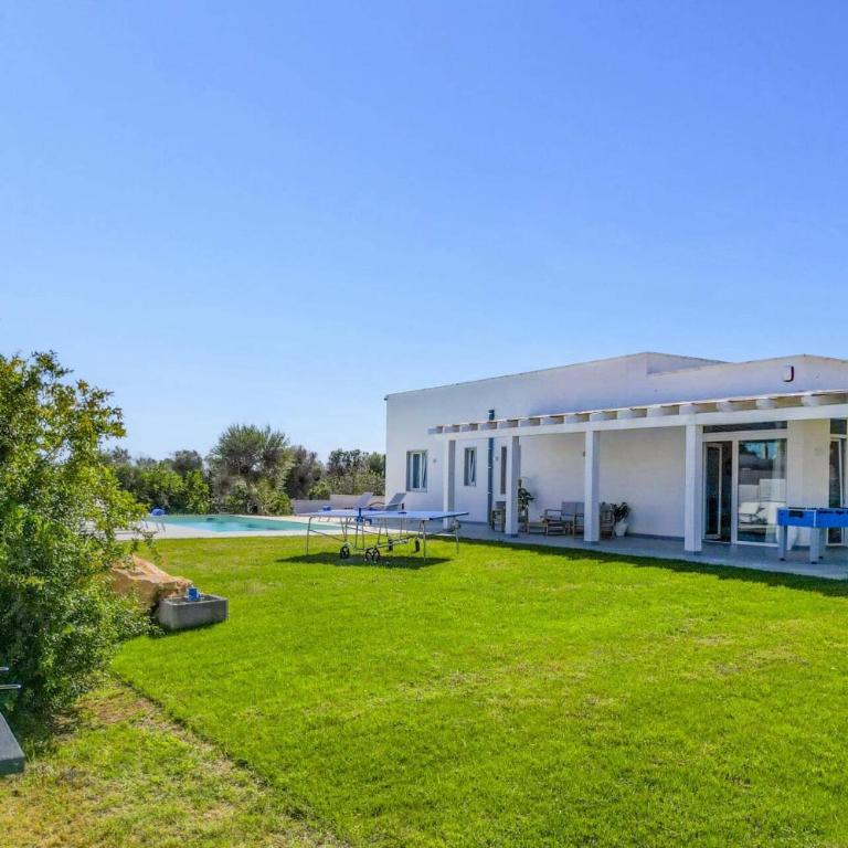 Villa Ficos by Villa Plus - Villa - 8