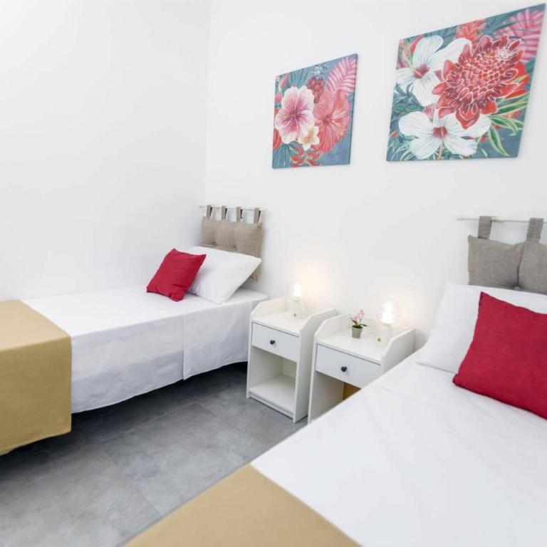 Villa Ficos by Villa Plus - Villa - 17