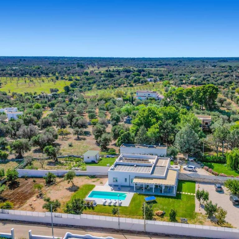 Villa Ficos by Villa Plus - Villa - 20