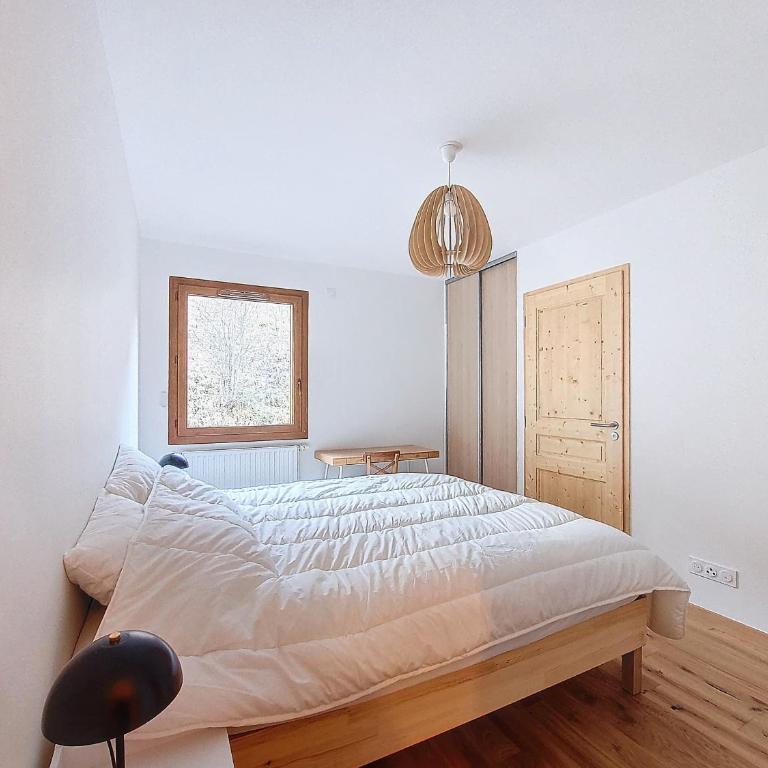 Snow Roc B302 - Appartement 1 Chambre avec Balcon - 6