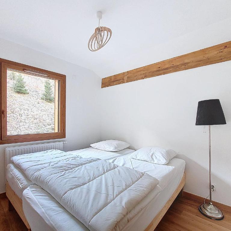 Snow Roc B302 - Appartement 1 Chambre avec Balcon - 4