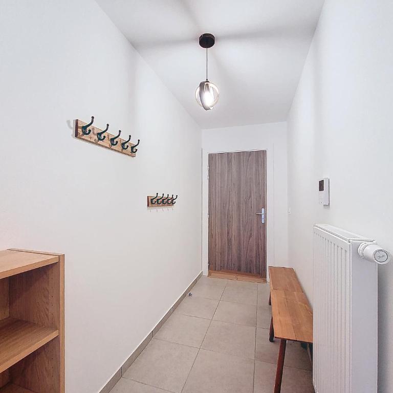 Snow Roc B302 - Appartement 1 Chambre avec Balcon - 10