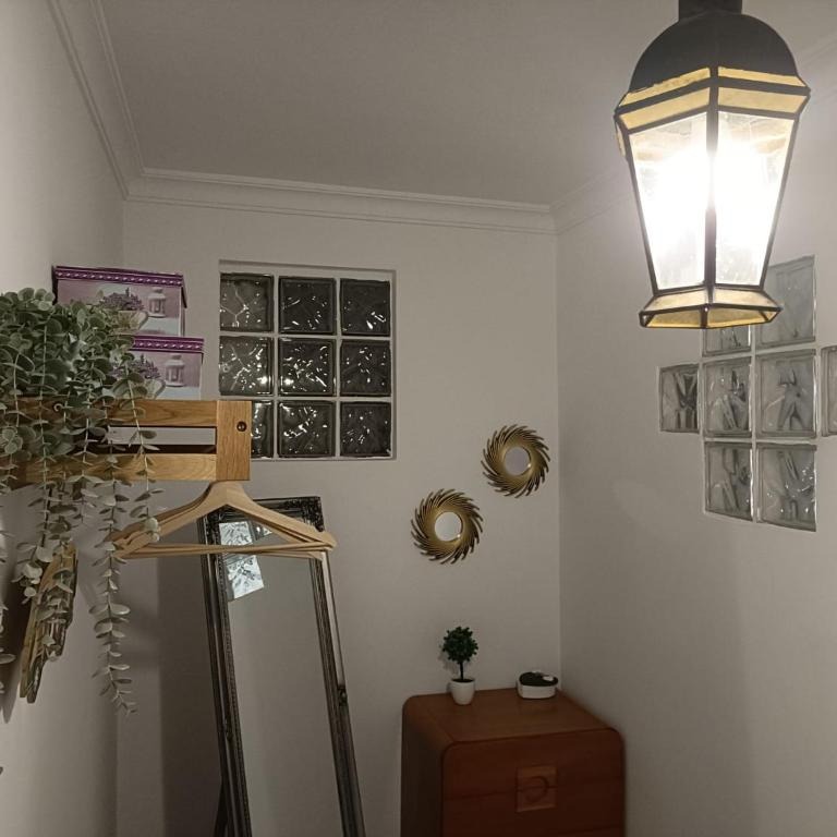 Apto Ana. Malaga Centro - Apartamento con terraza - 29