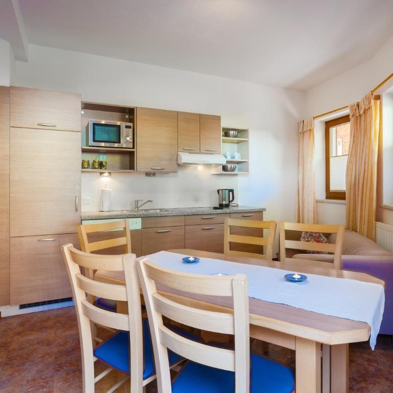 Amtshaus - Apartment - barrierefrei - 4