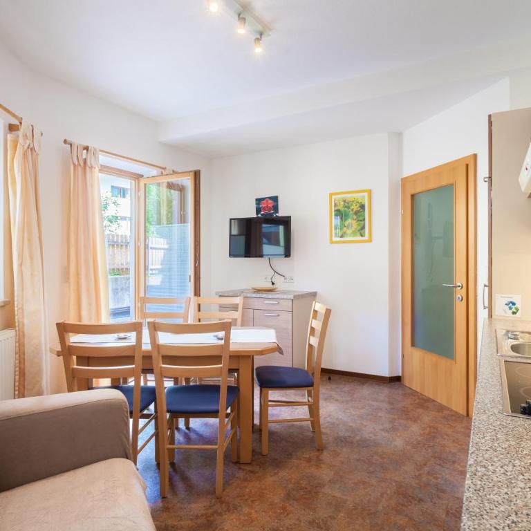 Amtshaus - Apartment - barrierefrei - 3