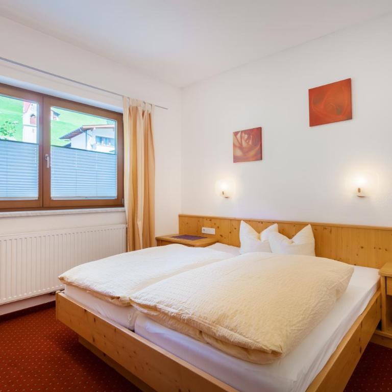 Amtshaus - Apartment - barrierefrei - 2