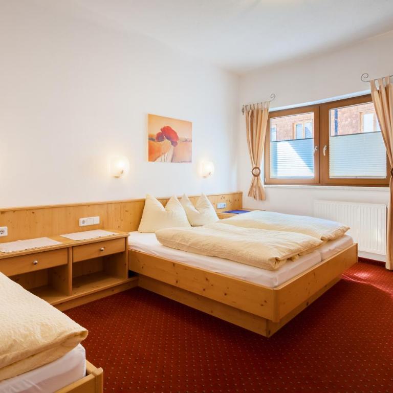 Amtshaus - Apartment - barrierefrei - 1