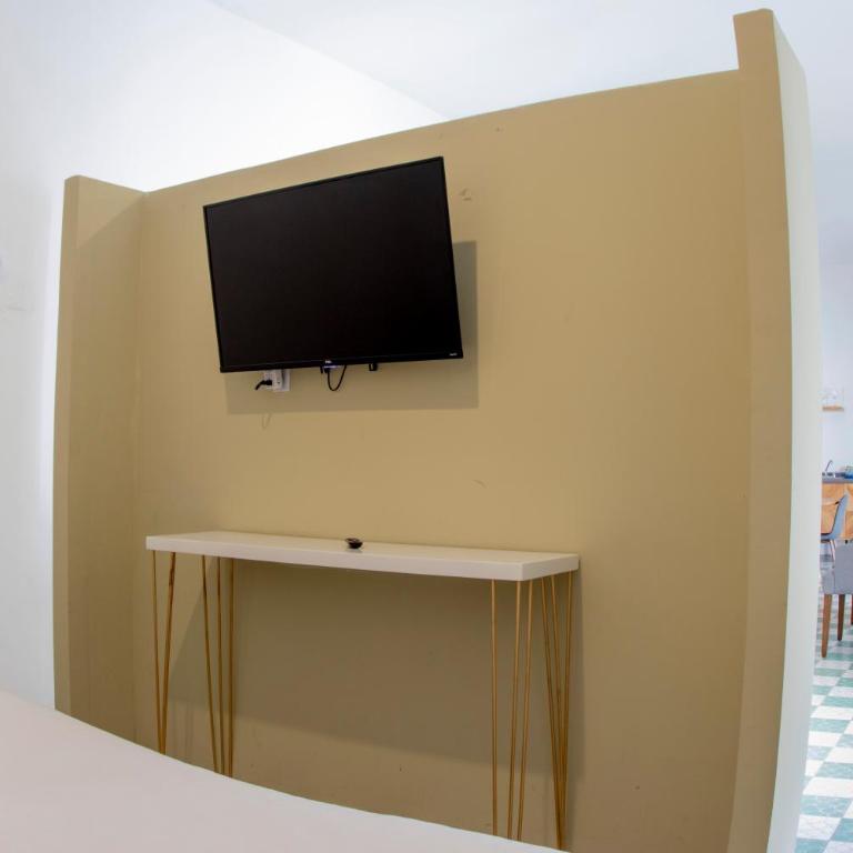 Casa Monarcas - Victoria (with AC) - Apartamento de 1 dormitorio - 6