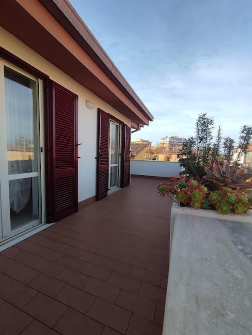 La Casa di Patty - Appartamento Standard con 2 Camere da Letto - 17