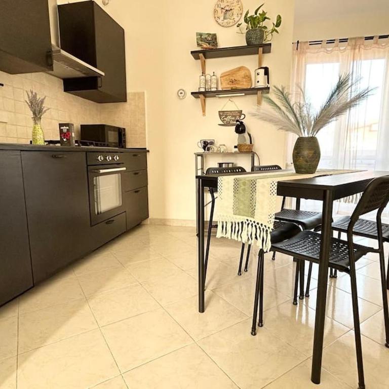 La Casa di Patty - Appartamento Standard con 2 Camere da Letto - 24