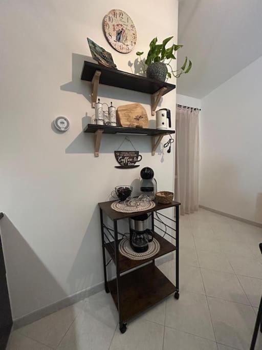 La Casa di Patty - Appartamento Standard con 2 Camere da Letto - 9