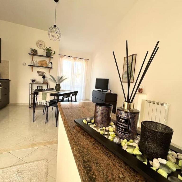 La Casa di Patty - Appartamento Standard con 2 Camere da Letto - 27