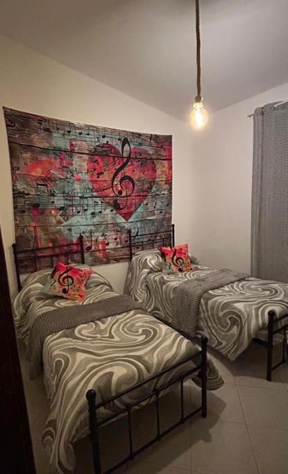 La Casa di Patty - Appartamento Standard con 2 Camere da Letto - 13
