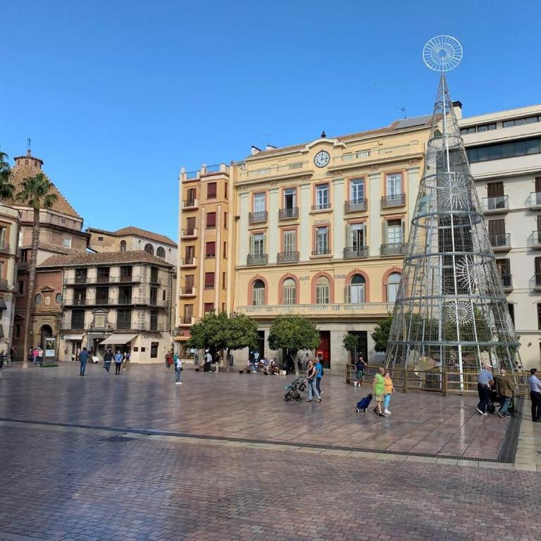 Apartamento Marín García C - Centro Histórico - Apartamento - 10