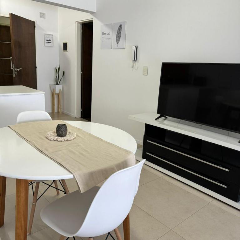 Monoambiente - Apartamento de 1 dormitorio - 5