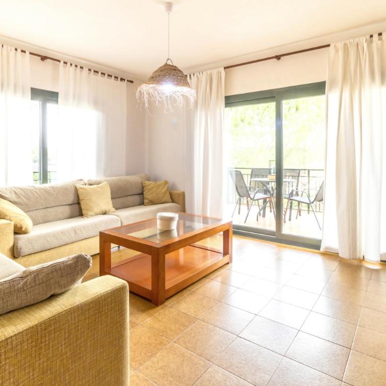 Ca La Iaia – Casa con piscina y jardín - Casa - 2