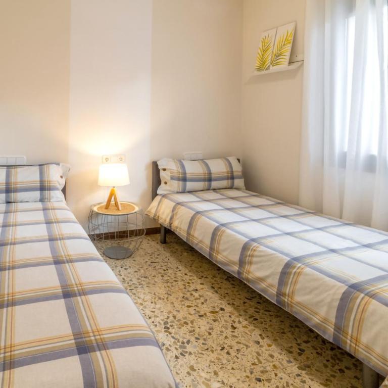 Ca La Iaia – Casa con piscina y jardín - Casa - 19