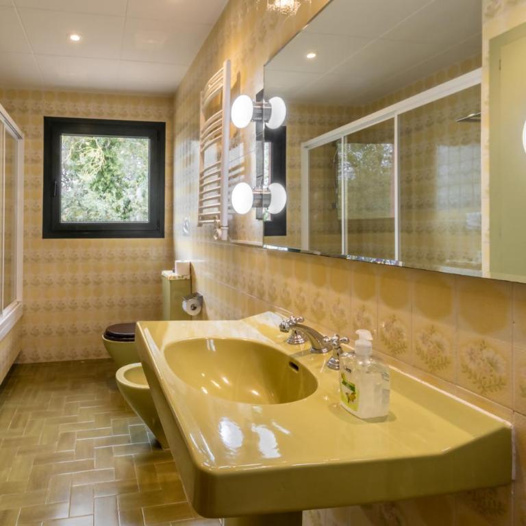 Ca La Iaia – Casa con piscina y jardín - Casa - 21