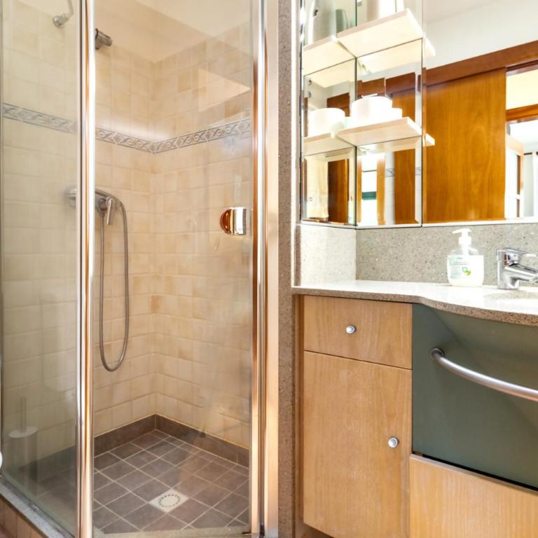 Ca La Iaia – Casa con piscina y jardín - Casa - 22